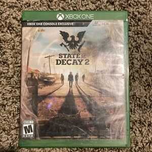State of Decay 2 XBOX One -